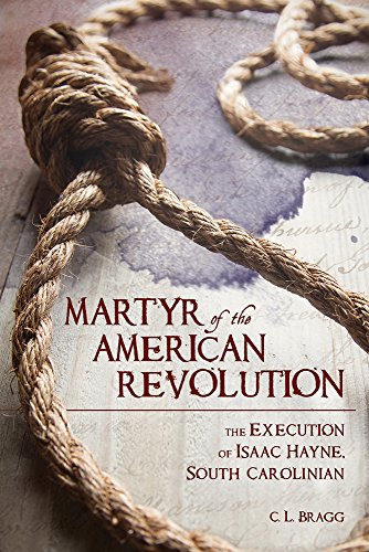 Martyr of the American Revolution