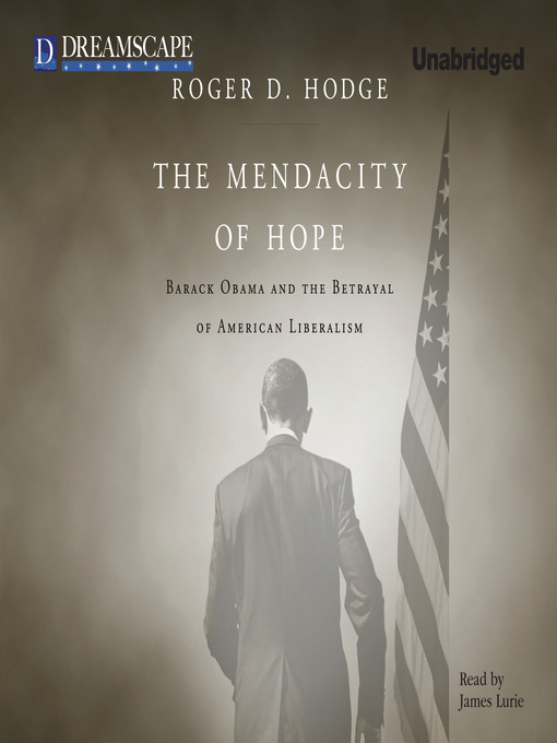 The Mendacity of Hope