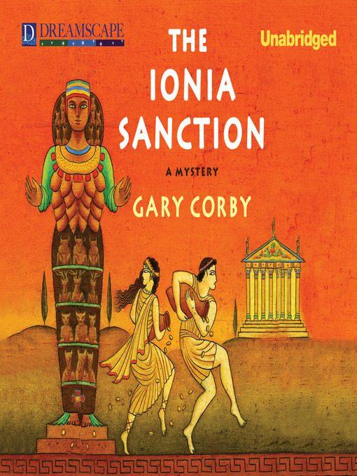 The Ionia Sanction