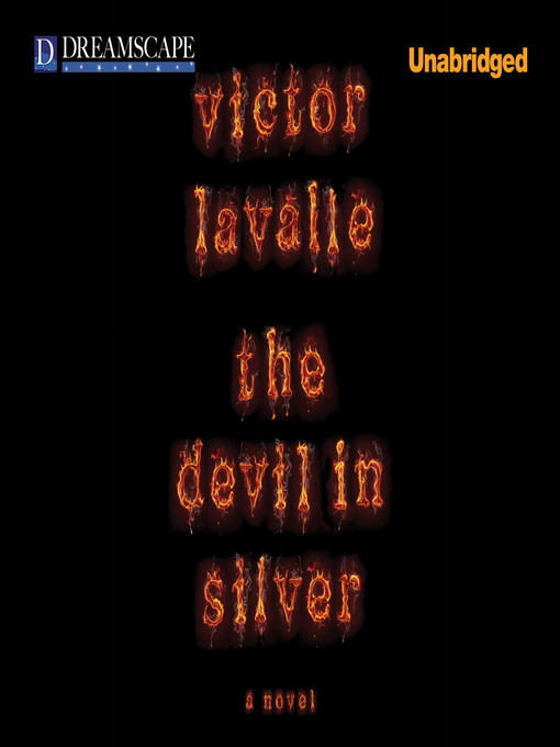 The Devil in Silver