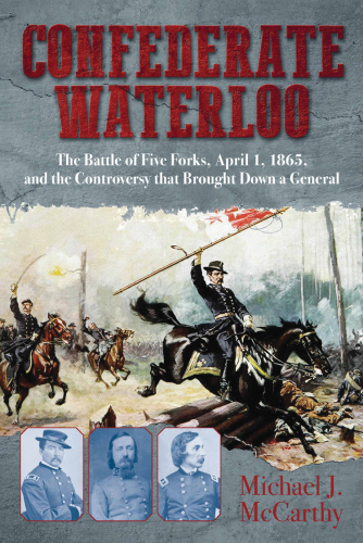 Confederate Waterloo