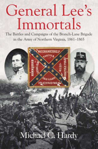 General Lee's Immortals