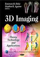 3D Imaging