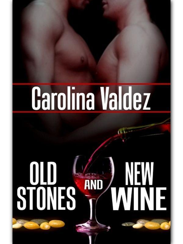 Old Stones And New Wine