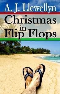 Christmas in Flip Flops