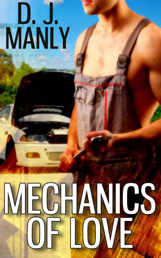 Mechanics Of Love