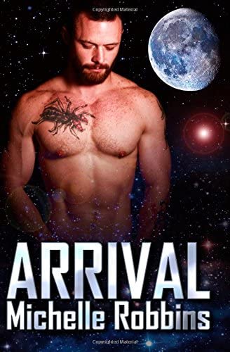 Arrival (The Urilqii Series) (Volume 1)