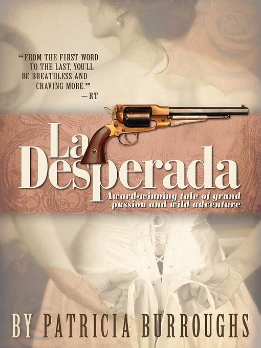 La Desperada