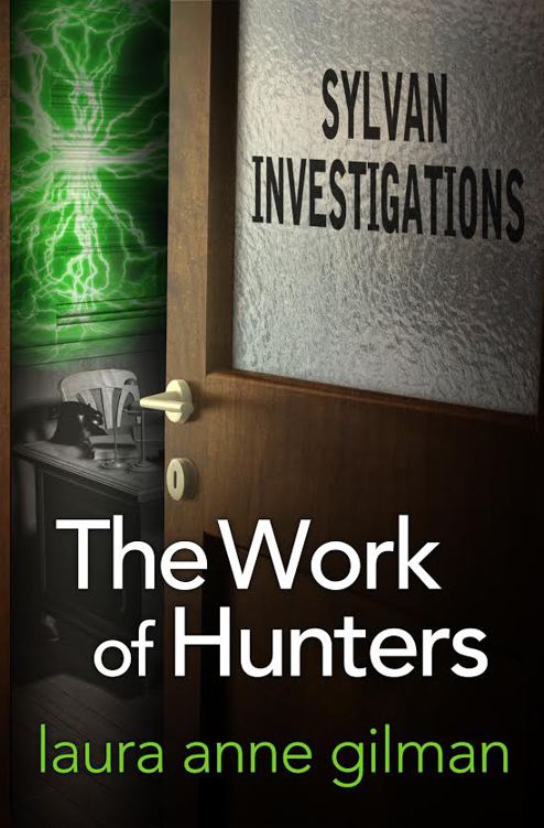 The Work of Hunters