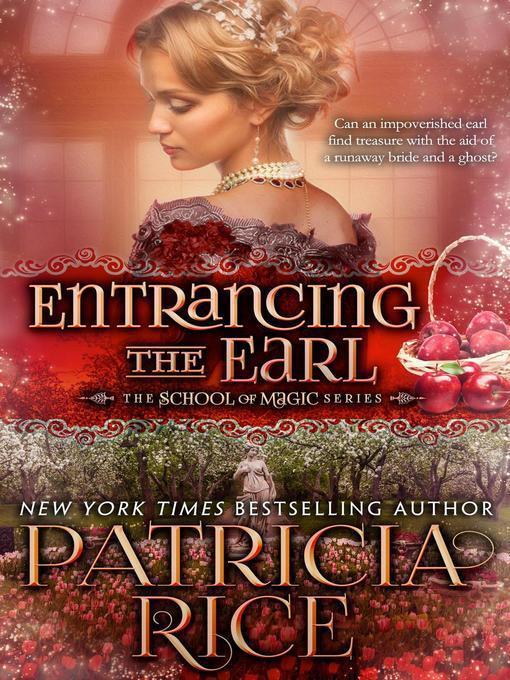 Entrancing the Earl