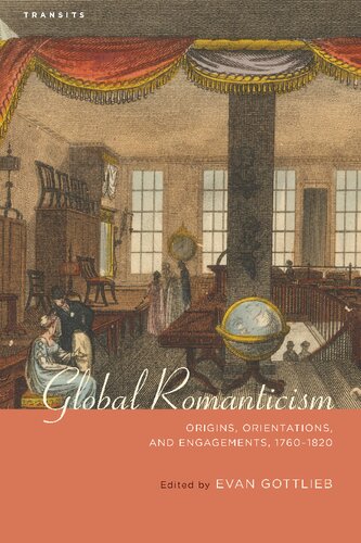 Global Romanticism