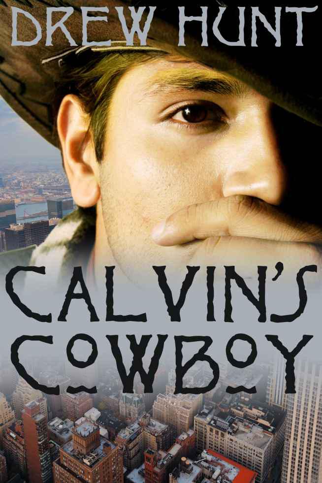 Calvin's Cowboy