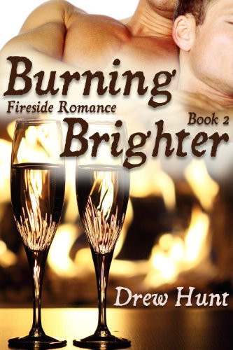 Fireside Romance Book 2