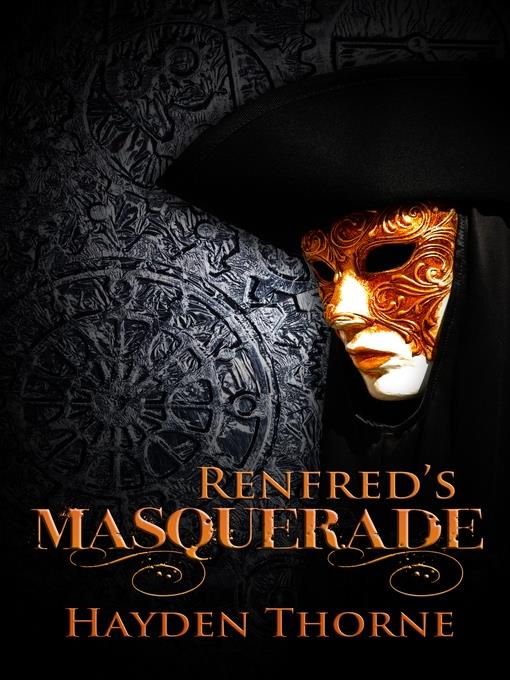 Renfred's Masquerade