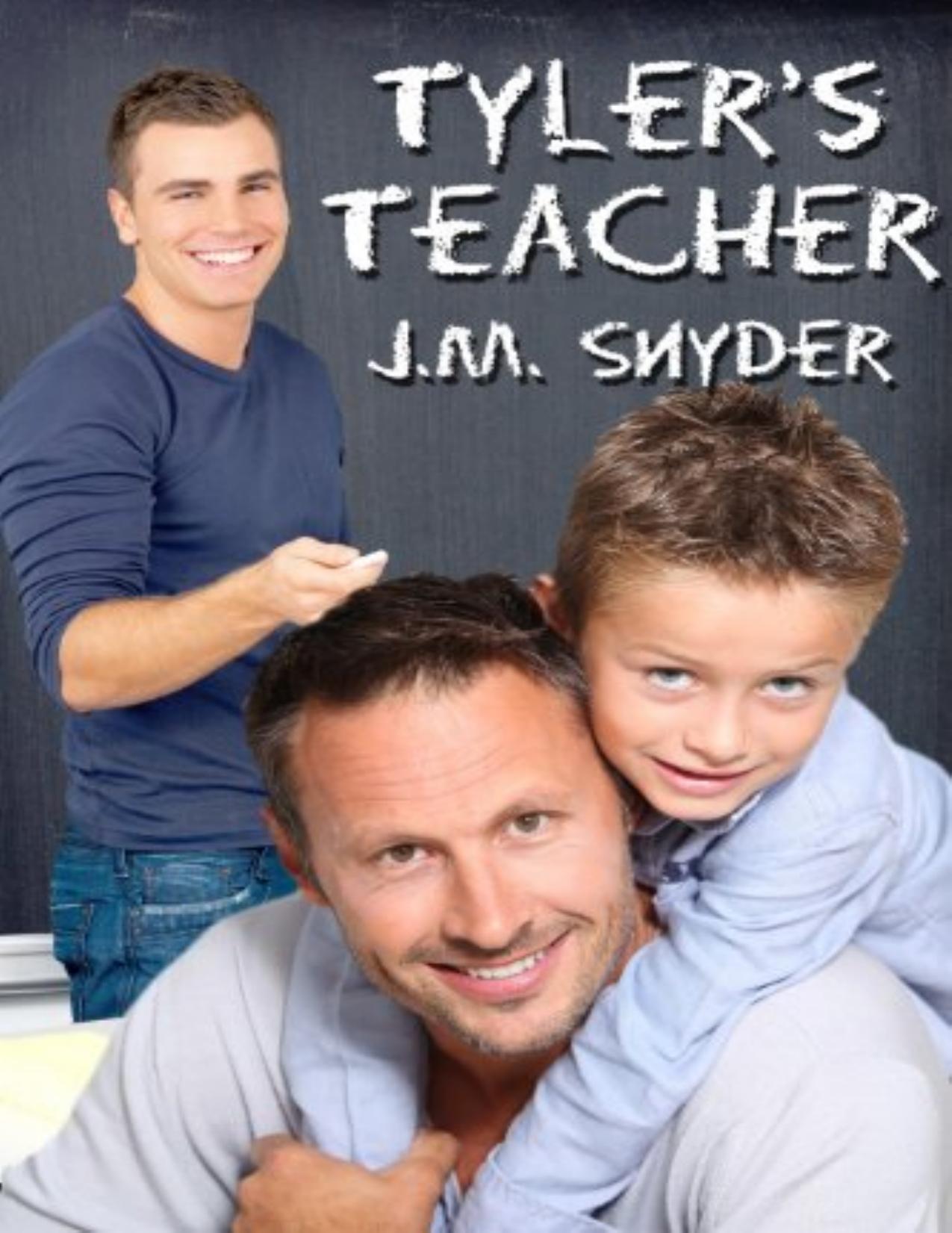 Tyler's Teacher