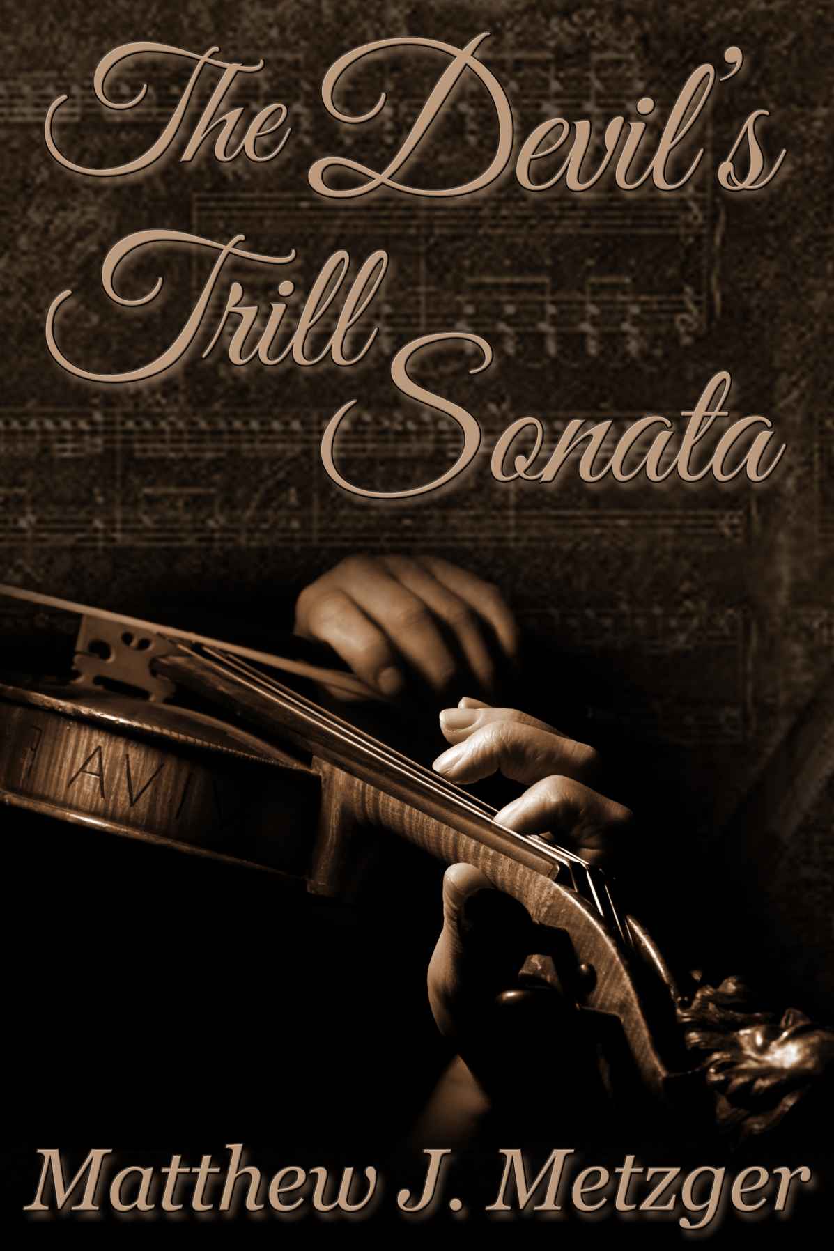 The Devil's Trill Sonata