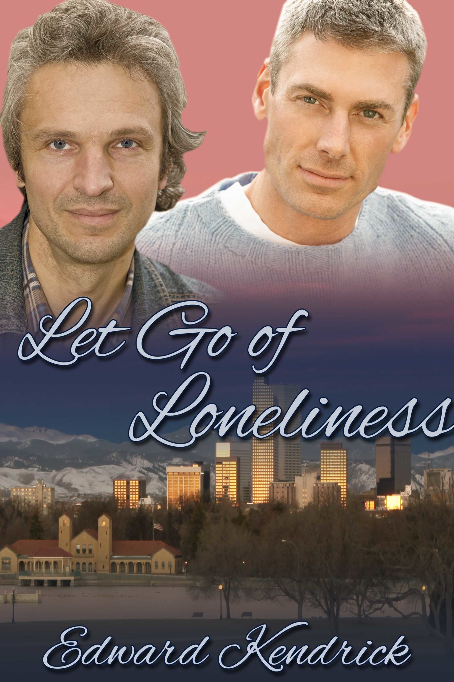 Let Go of Loneliness