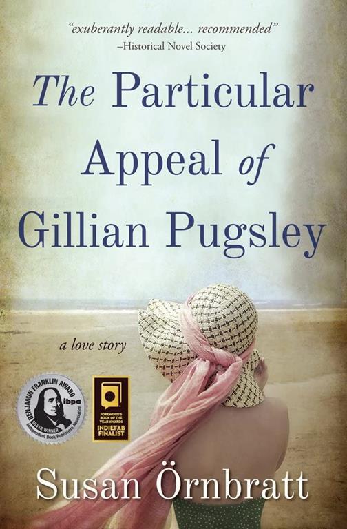 The Particular Appeal of Gillian Pugsley