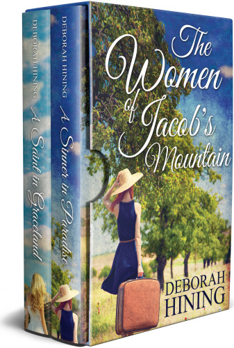 The Women of Jacob's Mountain Boxed Set : a Two Book Series.