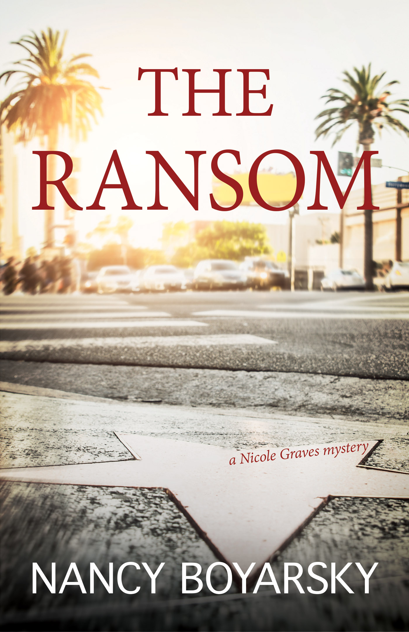 The Ransom