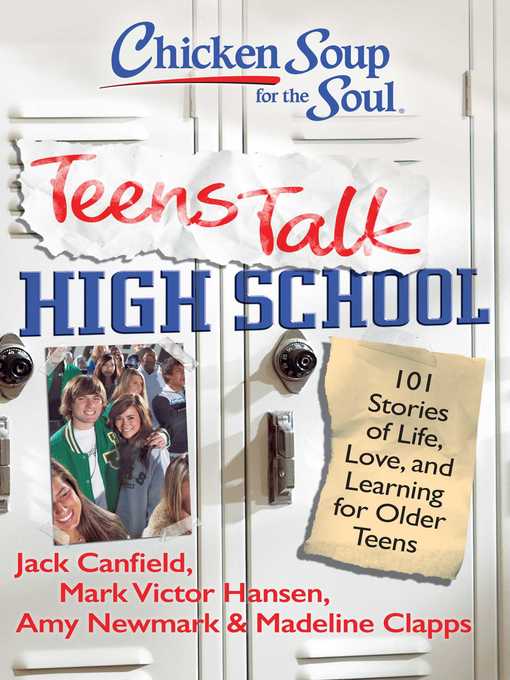 Teens Talk High School