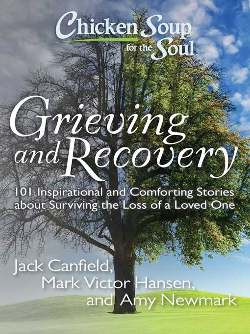 Grieving and Recovery