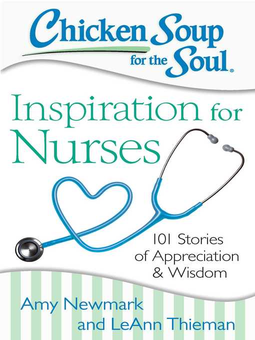 Inspiration for Nurses
