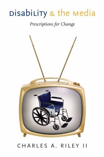 Disability and the Media