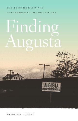 Finding Augusta