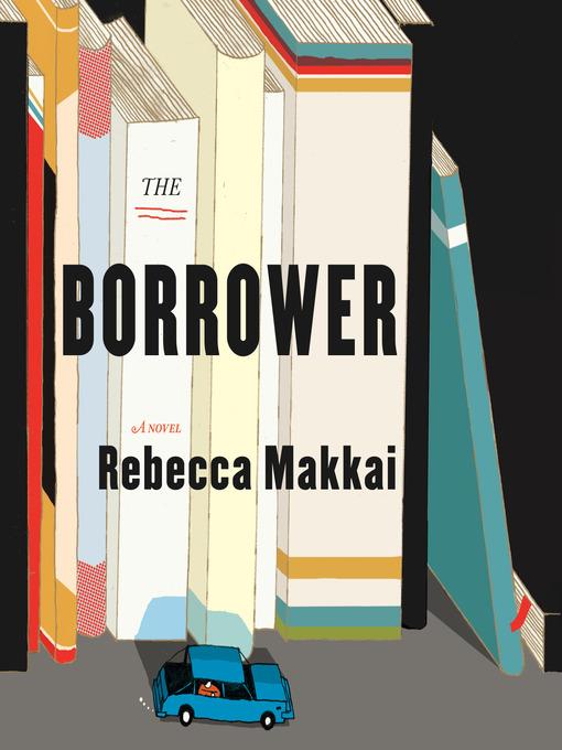 The Borrower