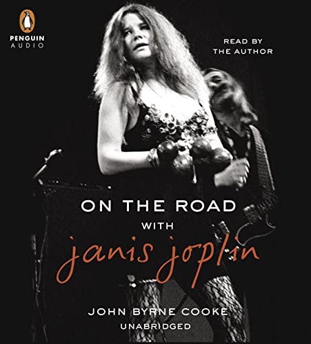 On the Road with Janis Joplin