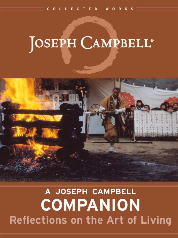 A Joseph Campbell Companion