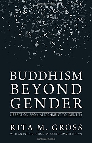 Buddhism beyond Gender