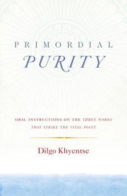 Primordial Purity