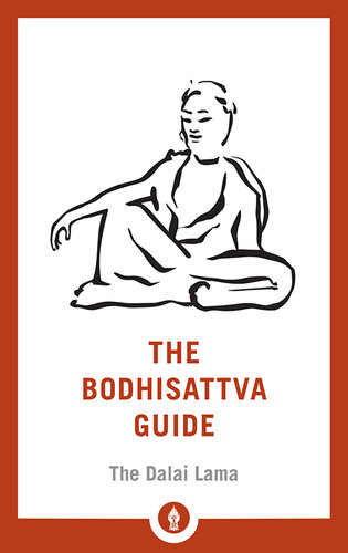 The Bodhisattva Guide (Shambhala Pocket Library)