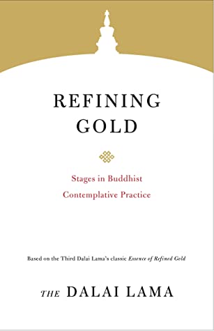 Refining Gold