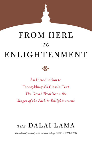 From Here to Enlightenment