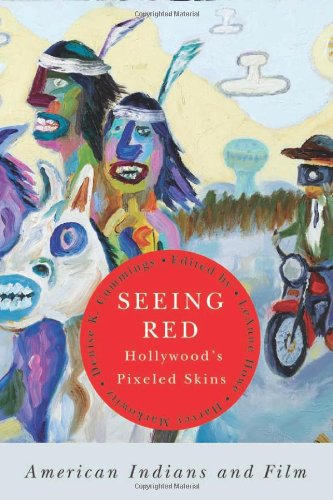 Seeing Red—Hollywood's Pixeled Skins