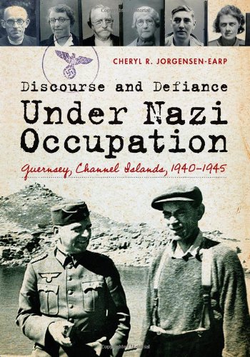 Discourse and Defiance under Nazi Occupation