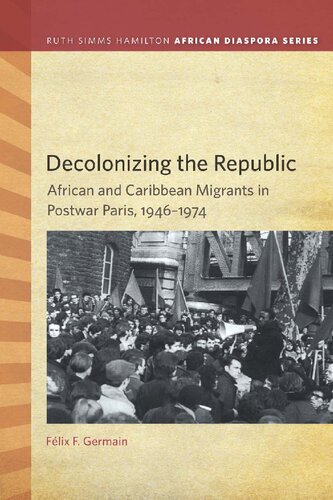 Decolonizing the Republic