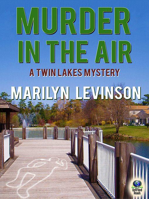 Murder in the Air