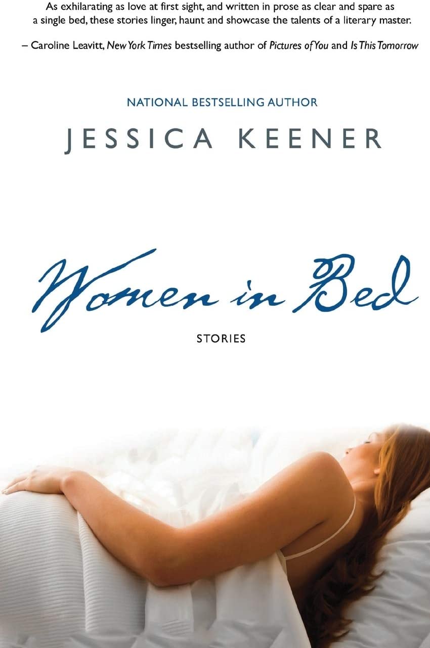 Women in Bed: Nine Stories