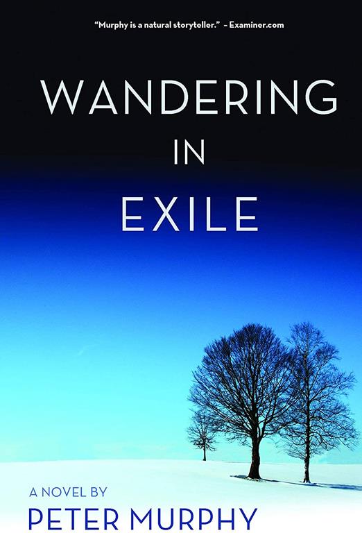 Wandering in Exile