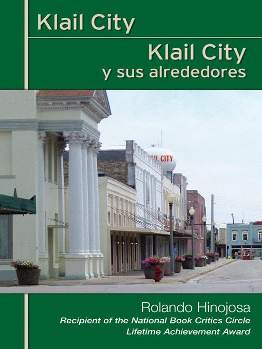 Klail City / Klail City y sus alrededores