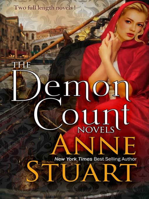 The Demon Count Novels