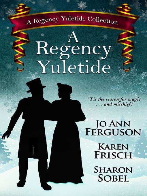 A Regency Yuletide