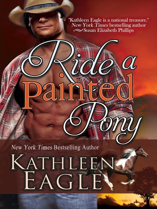 Ride a Painted Pony