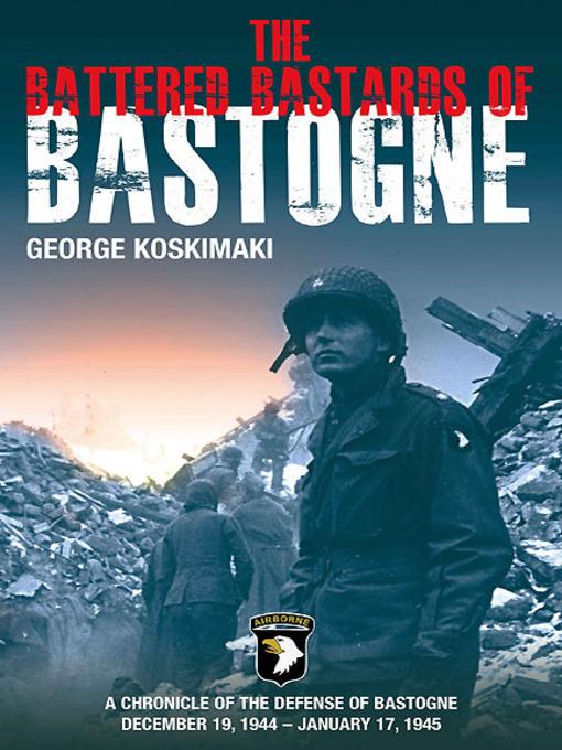 Battered Bastards of Bastogne