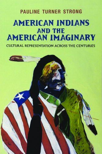 American Indians and the American Imaginary