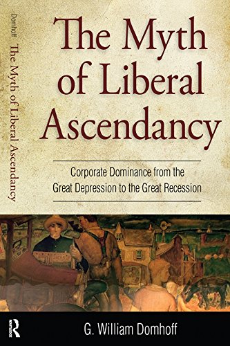 The Myth of Liberal Ascendancy